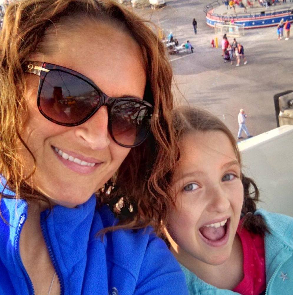 Meet your Posher, Kelly